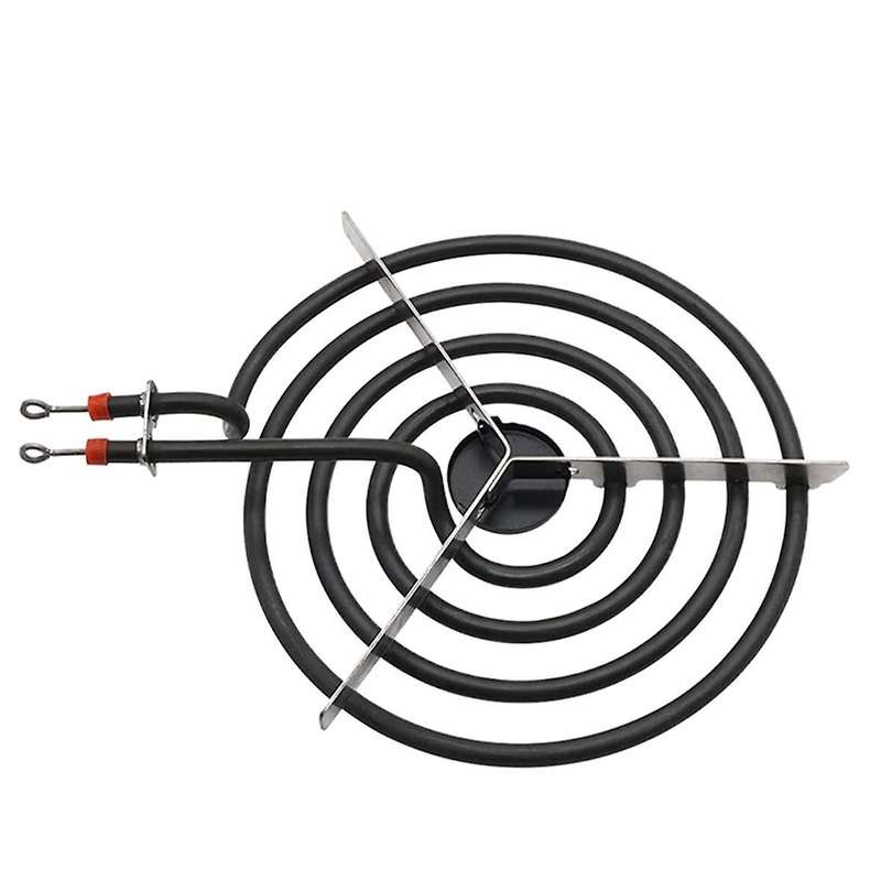 G8-4Y SP21YA Electric Furnace Burner Universal Heating Accessory Electric Furnace Burner Assembly