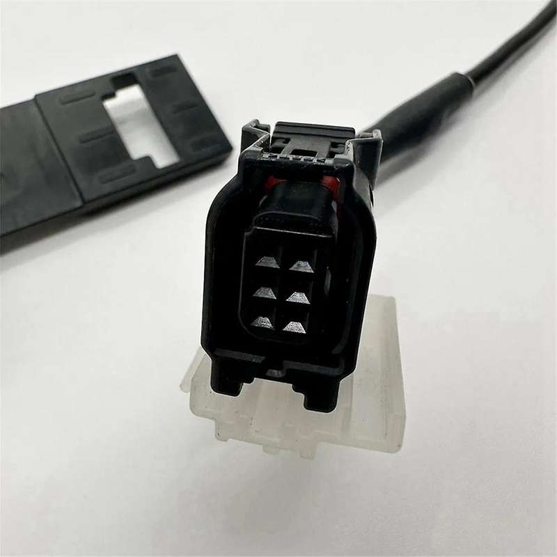 G52M67RC0 Car Front Camera Front Grille Camera for 6 (2.5L AT 2WD) 2018 G52M-67RC0