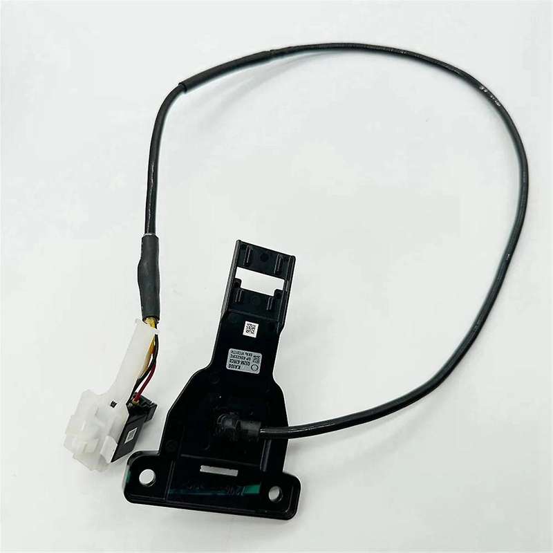 G52M67RC0 Car Front Camera Front Grille Camera for 6 (2.5L AT 2WD) 2018 G52M-67RC0