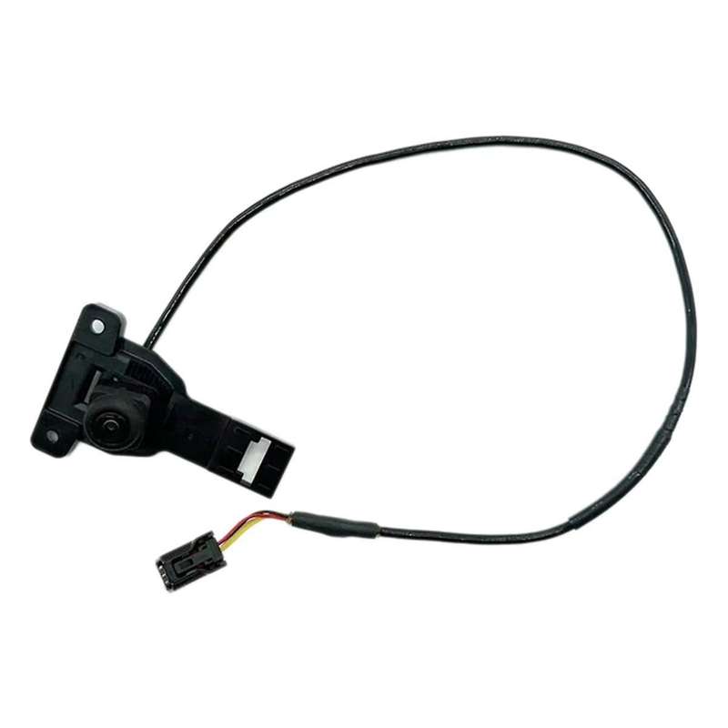 G52M67RC0 Car Front Camera Front Grille Camera for 6 (2.5L AT 2WD) 2018 G52M-67RC0