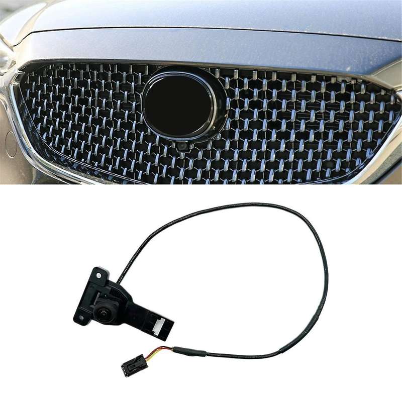 G52M67RC0 Car Front Camera Front Grille Camera for 6 (2.5L AT 2WD) 2018 G52M-67RC0