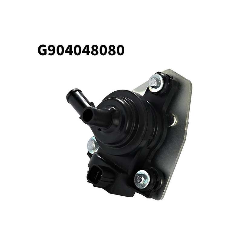 G904048080 Variable Frequency Electronic Water Pump Automobile for Rx400h 2006-2008