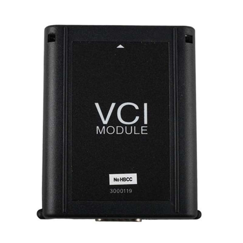 G99F VCI Auto Diagnostic Tool Triggers Module for Tech2 Flight Record Function Diagnostic OBD2 Inter