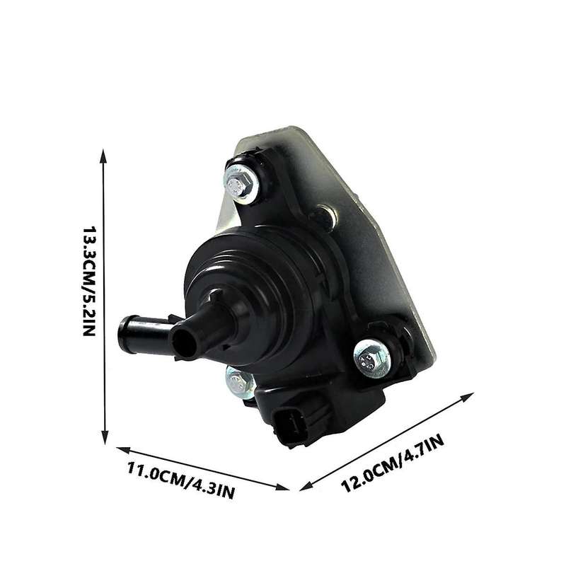 G904048080 Variable Frequency Cooler Electronic Water Pump Automobile for RX400H 2006-2008