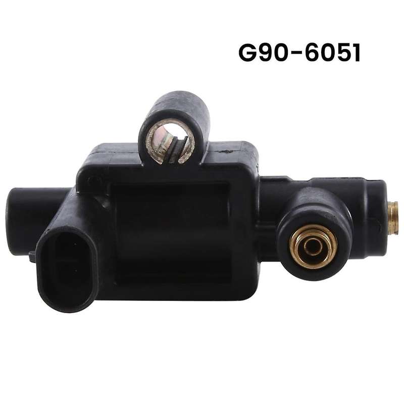 G90-6051 Car Fan Clutch Air Solenoid Valve for 20807261 3611896C1