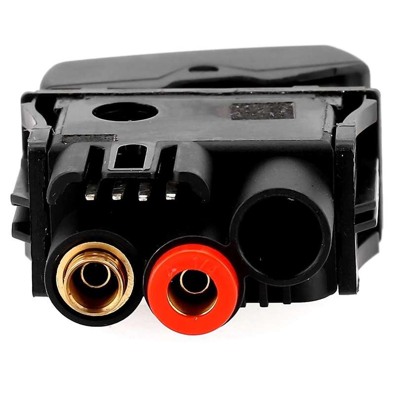 G90-1066-02 Air Suspension Dump Valve Control Switch for T660 Truck Dump Valve Control Switch Access