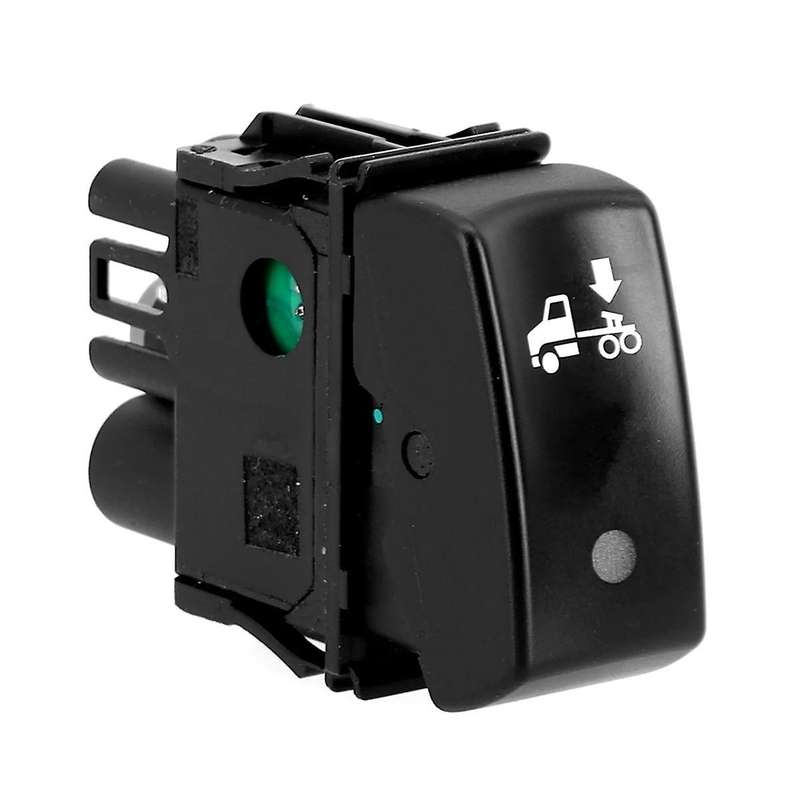 G90-1066-02 Air Suspension Dump Valve Control Switch for T660 Truck Dump Valve Control Switch Access