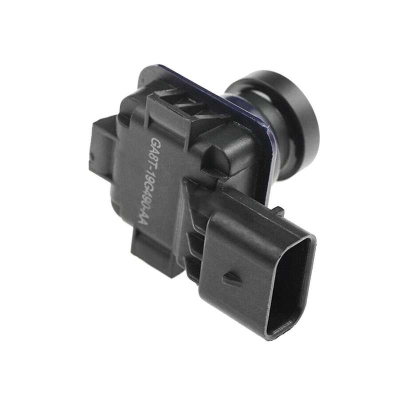GA8Z-19G490-A New Rear View Reverse Camera Backup Camera for Flex 2013-2019