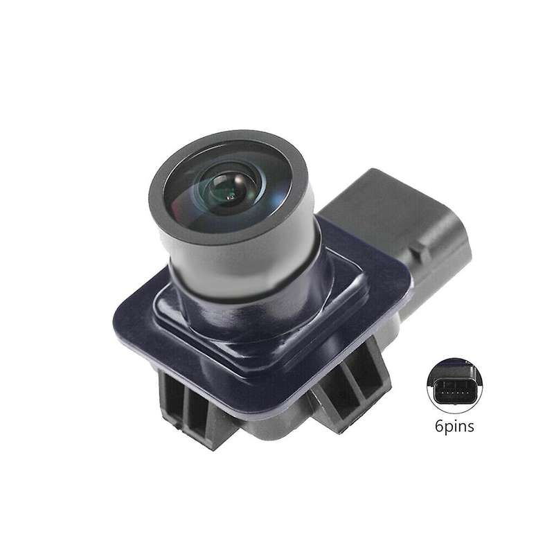 GA8Z-19G490-A New Rear View Reverse Camera Backup Camera for Flex 2013-2019