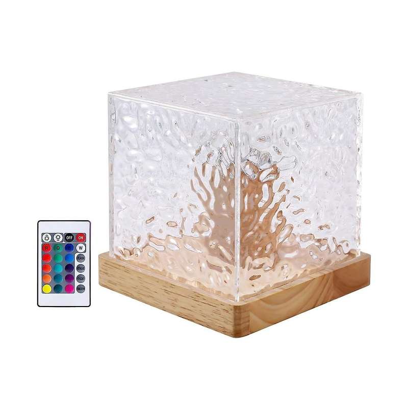 Galaxy Projector Light for Bedroom - Sensory Light with 16 Colors, Projector Night Light for Bedroom