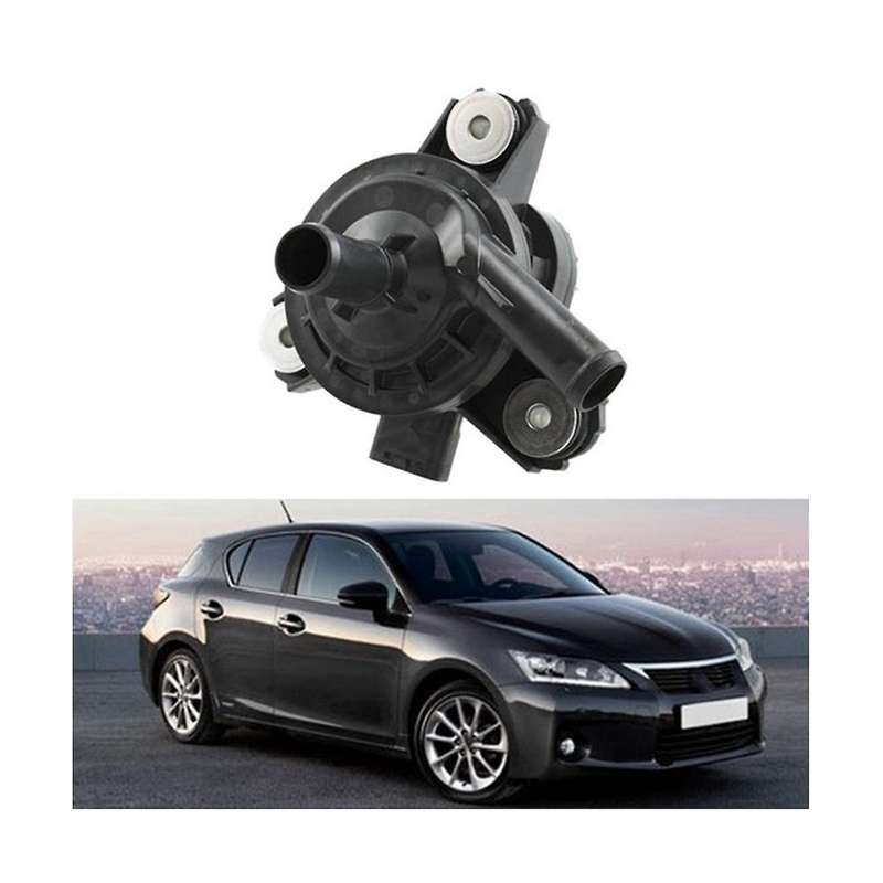 G9040-52010 Electronic Water Pump Auxiliary Water Pump Automotive for Prius