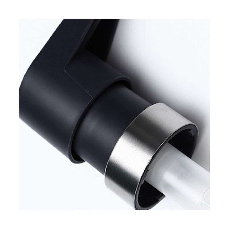 Gallon Pump Dispenser for Glass Jug or Plastic Bottles Duty for Syrup, Soap, Condiments, Detergent O