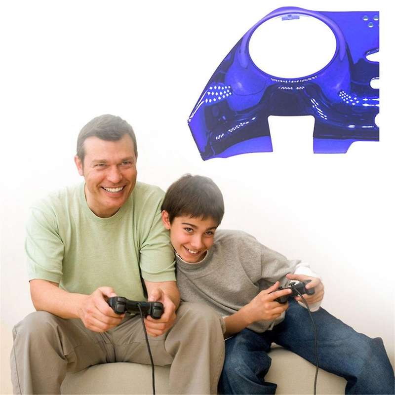 Gamepad for P5 Edge Replacement Frame P5 Elite Grip Electroplated Gamepad Accessories, E