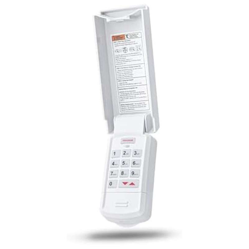 Garage Door Opener Keypad -r Wireless Garage Door Keypad Opener Compatible for Waynedalton Garage D