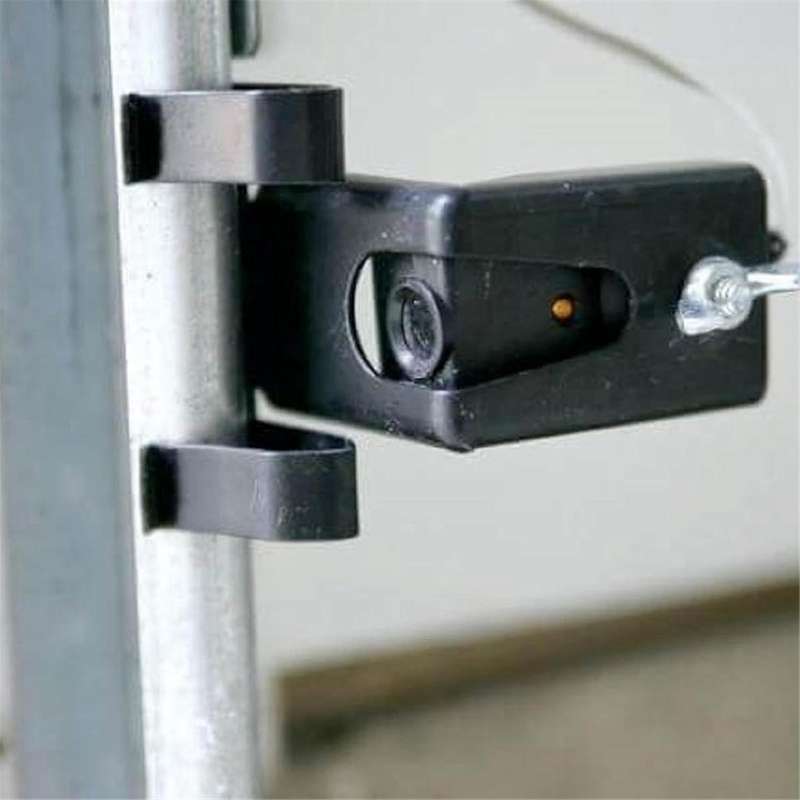 Garage Door 041-0136/41A5034 Safety Sensor Replacement Kit,Garage Door Repair Replacement Part Garag