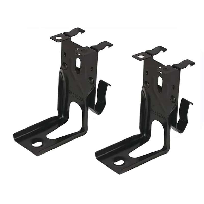 Garage Door 041-0136/41A5034 Safety Sensor Replacement Kit,Garage Door Repair Replacement Part Garag