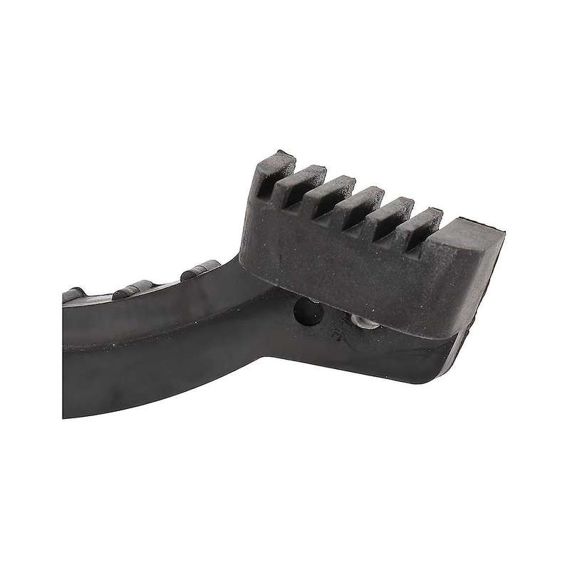 Garbage Tongs Reaching Tool Long Arm Garbage Collection Stick Alloy Garbage Clip Picker 40cm
