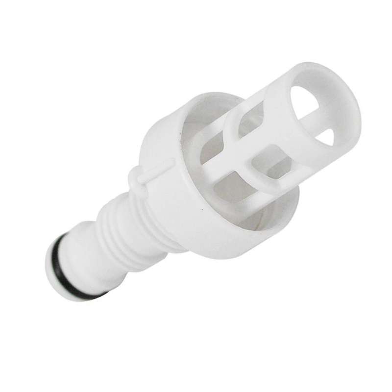 Garden Hose Drain Plug Connector Replacement Above Ground Pool Drain Adapter for Round Swimming Pool