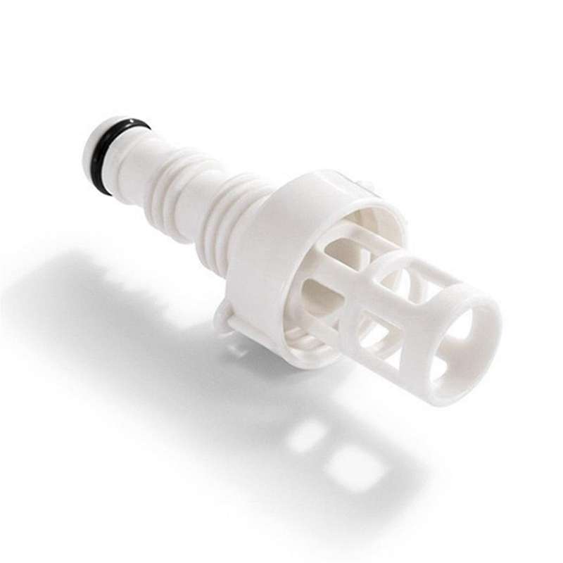 Garden Hose Drain Plug Connector Replacement Above Ground Pool Drain Adapter for Round Swimming Pool