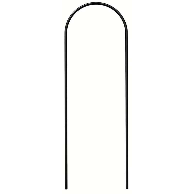 Garden Indoor Climbing Plant Metal Trellis, Plant Climbing Frame Potted Plant Trellis Support Garden