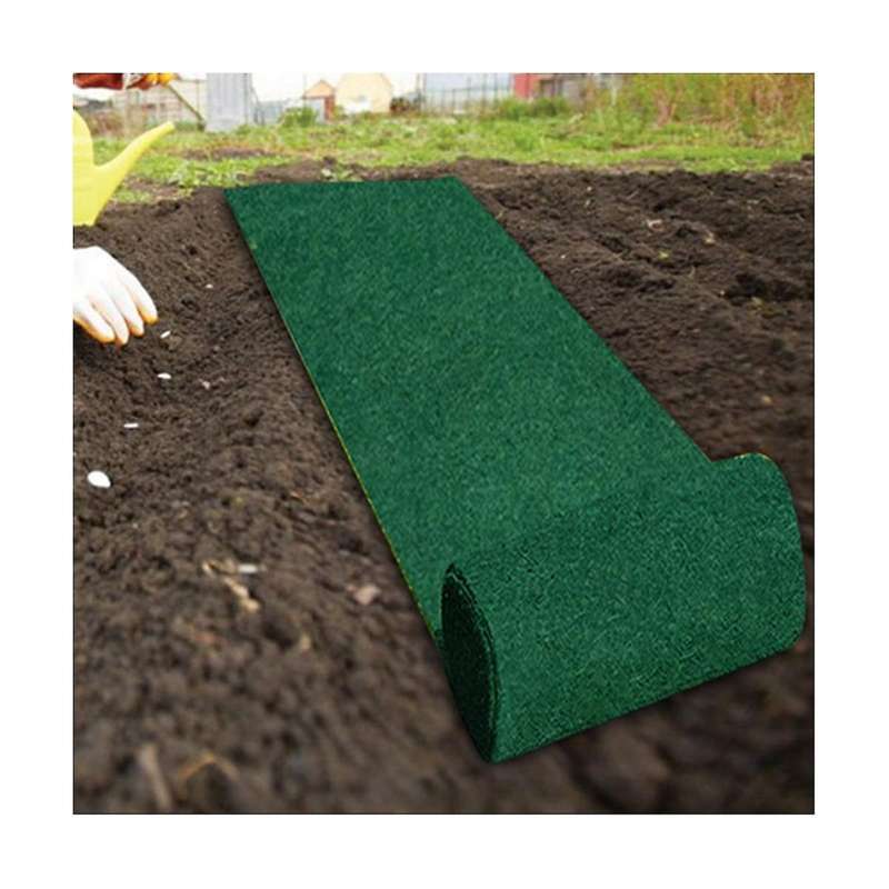 Garden Mat Picnic Lawn Mat Football Mat for Garden Lawn Court 20X1000cm