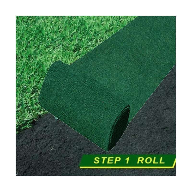 Garden Mat Picnic Lawn Mat Football Mat for Garden Lawn Court 20X1000cm