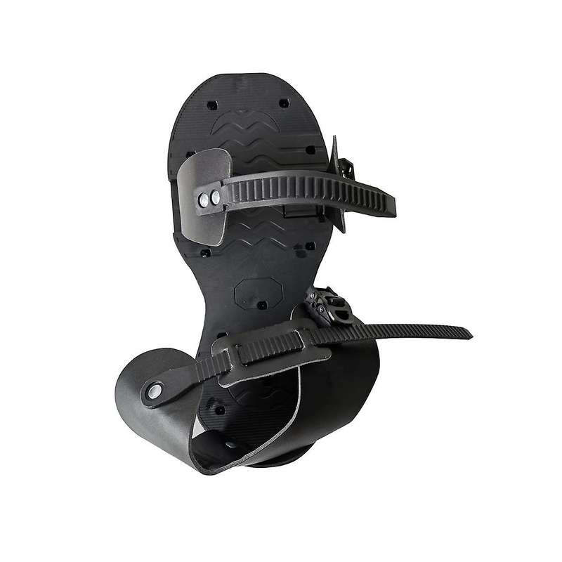 Garden Lawn Spikes Aeration Shoes Lawn Aerators Metal Lawn Aerators for Aerating Lawns Effectively
