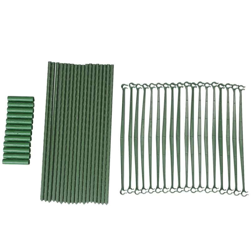 Garden Plant Support,tomato Growing Cage for Vertical Climbing Plants Support Climbing Flowers&frui