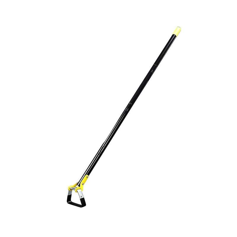 Garden Tool Garden Lawn Hoe, Used for Weeding Gardening Long Handle Heavy-adjustable Weeding Ring S