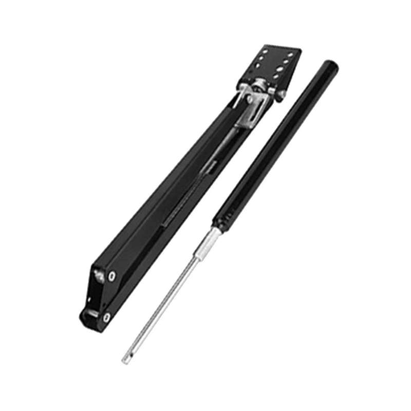 Garden Tool Single Spring Automatic Greenhouse Window Opener Solar Heat Sensitive Garden Ventilatio
