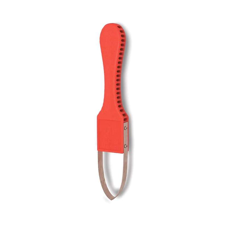 Garden Tool Hand Ring Red Weeding Knife Weeding Knife Set Garden Vegetable Farm Tools Loose Soil