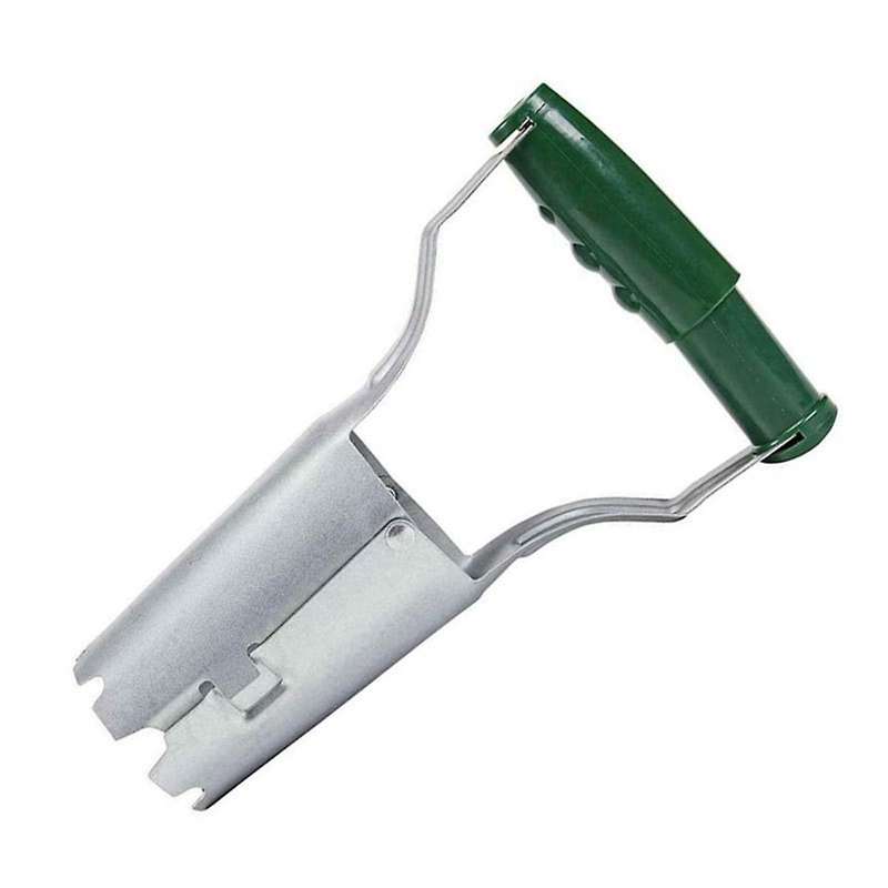 Garden Tools Bulb Planter,Transplanter Bulb Planter Tool,Automatic Soil Release for Diggingrefilling