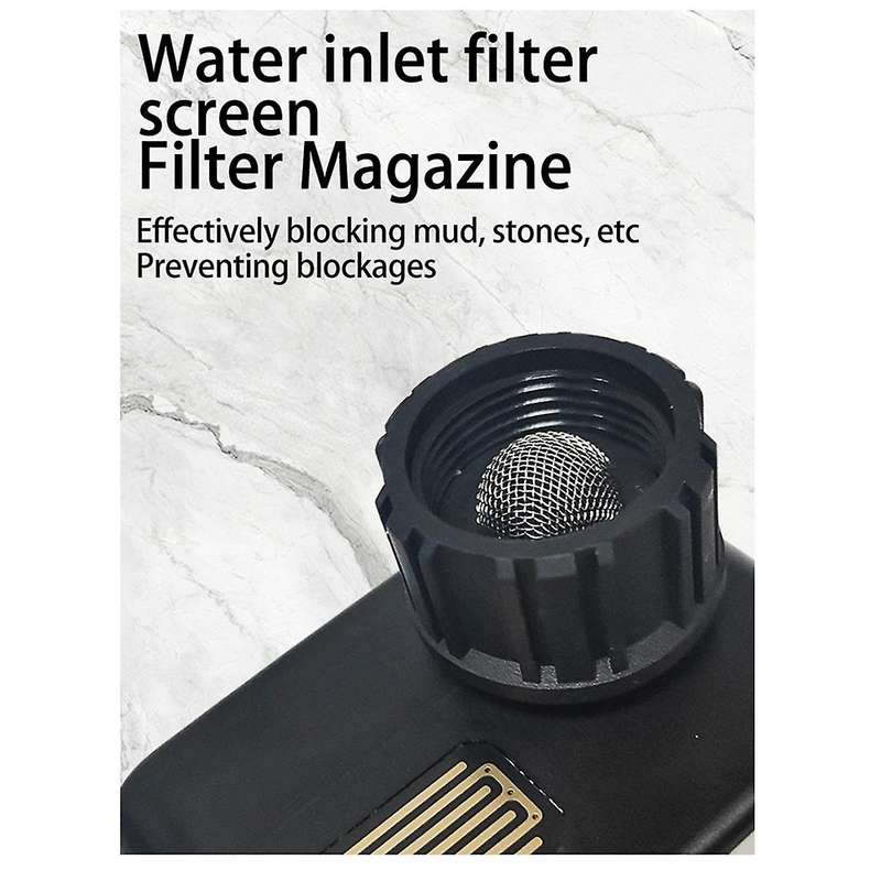 Gardening Watering Timer Automatic Watering Device Garden Balcony Watering Device New Smart Irrigati