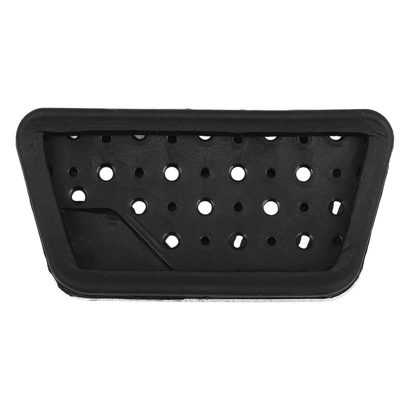 Gas Accelerator and Brake Pedal Cover Kit Fit for 2013-2018 Car Accessories