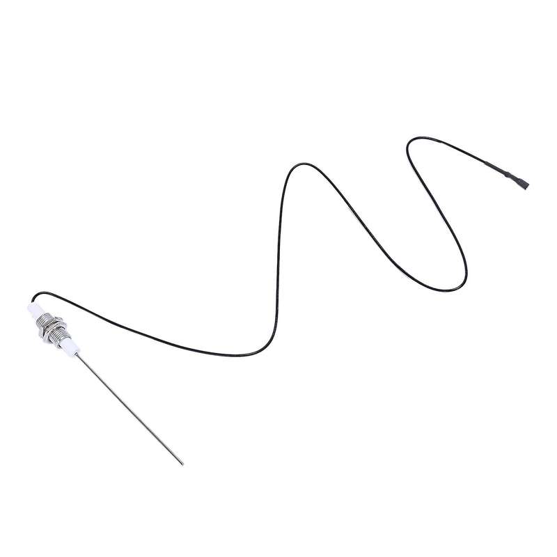Gas Bbq Grill/Fire Pit Pulse Ignition One Outlet Igniter with Electrode Plug Whole Set Ignition Kit