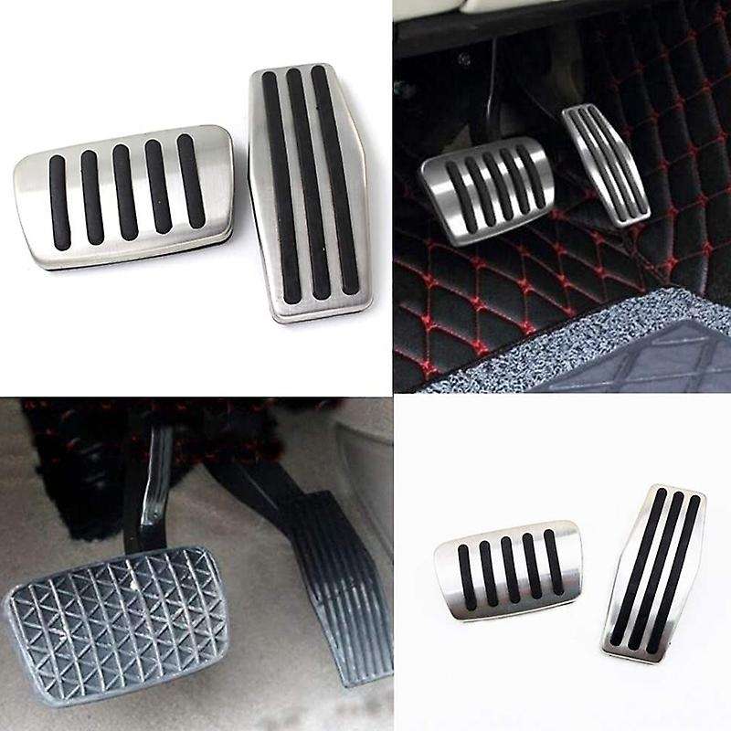 Gas Brake Pedal Cover for //Regal //