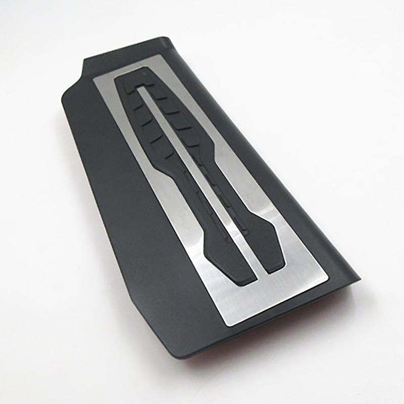 Gas Brake Pedal Style Pedals Cover for 7 Series 740I 750I 750Li G11 G12 2018-2021