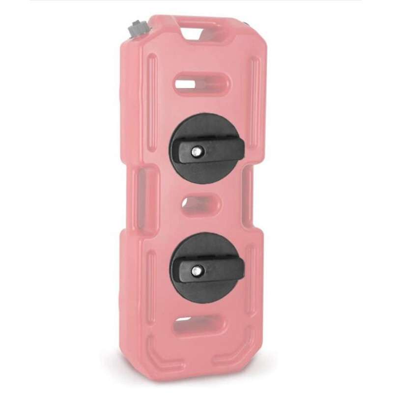 Gas Can Mount, Oil Mounting Lock 5Gallon Gas Tank Cans LockPack Mount Lock for 20L/5 Gallon Fuel Tan