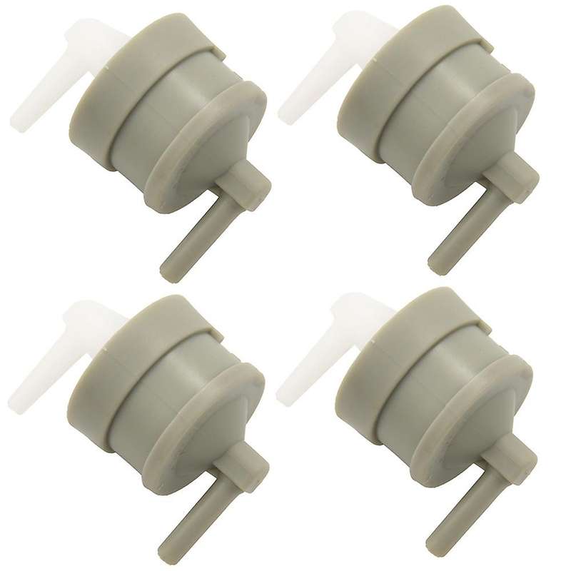 Gas Filter Compatible Toyota Hilux HiAce Land Coaster HFn Vacuum Gas Filter