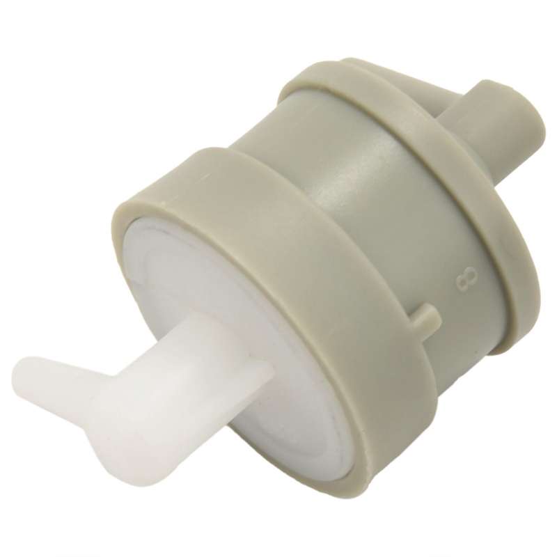 Gas Filter Compatible Toyota Hilux HiAce Land Coaster HFn Vacuum Gas Filter