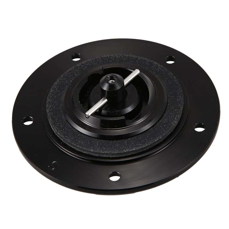 Gas Fuel Tank Cap for SV650 2003-2014 SV650S 2003-2013 Motorcycle CNC Quick Release Cover