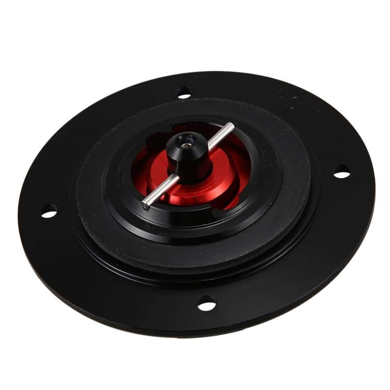 Gas Fuel Tank Cap for GSXR1300 GSX-R1300 R 1997-2007 Motorcycle CNC Quick Release Cover