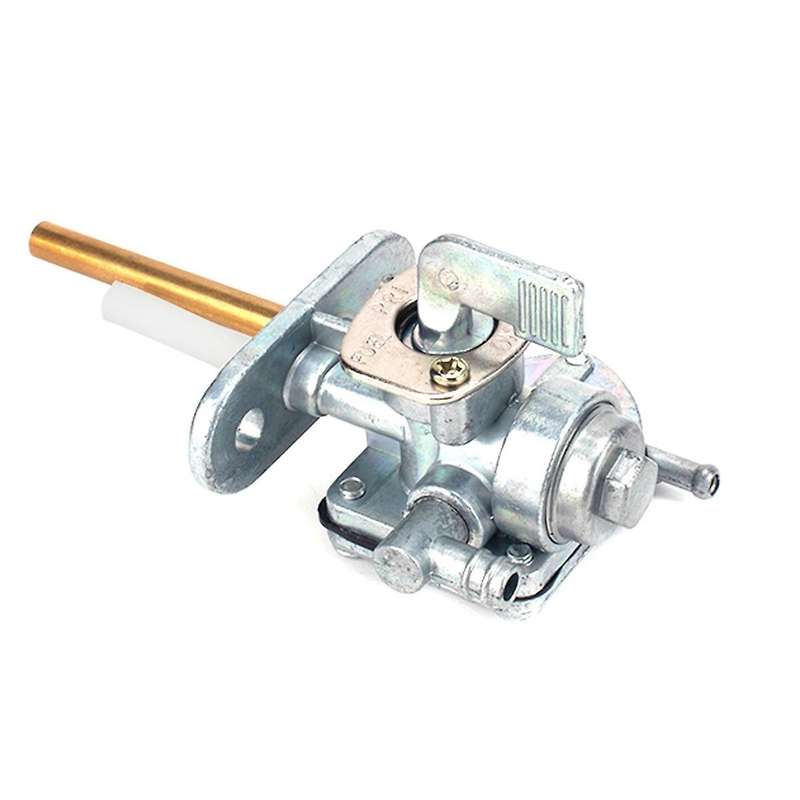 Gas Fuel Petcock Valve Switch Pump for LT80 LTZ400 Z400 LTZ250 LTF300