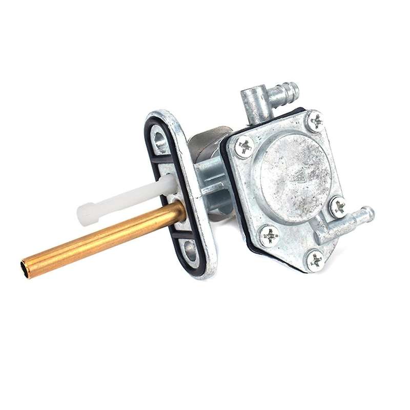 Gas Fuel Petcock Valve Switch Pump for LT80 LTZ400 Z400 LTZ250 LTF300