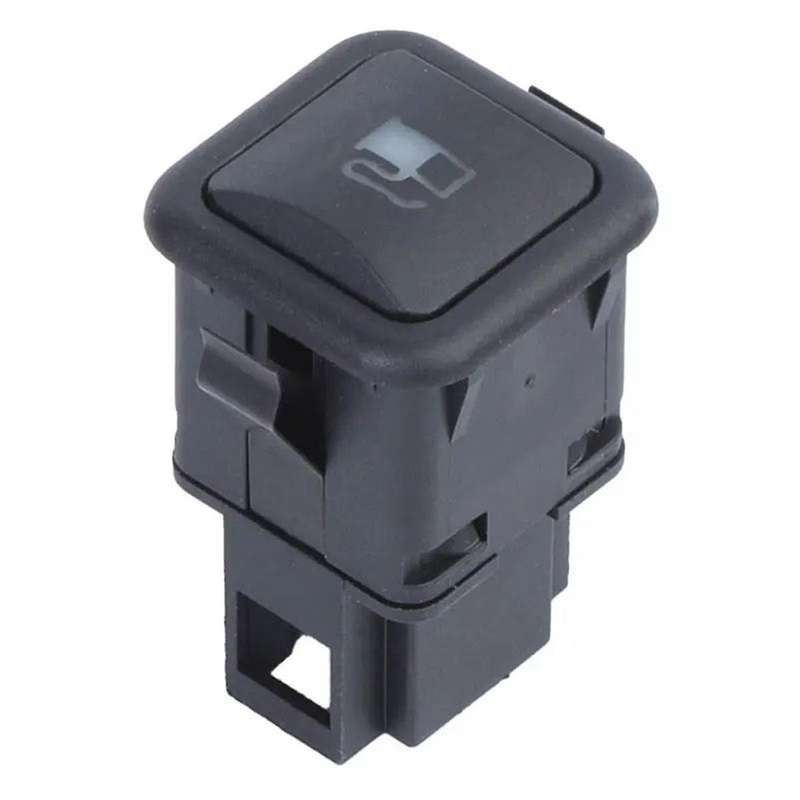 Gas Fuel Tank Flap Door Release Switch Button for Seat Toledo II 2 Golf IV B5 3B0959833A