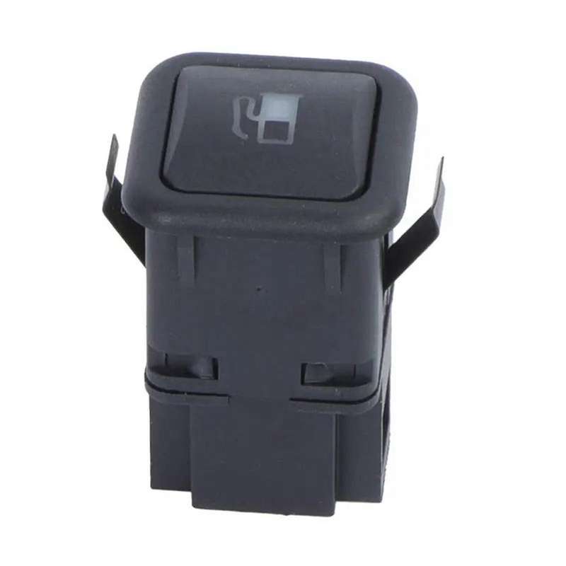 Gas Fuel Tank Flap Door Release Switch Button for Seat Toledo II 2 Golf IV B5 3B0959833A