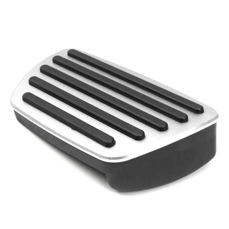 Gas Pedal Gas Brake Foot Pedal Set Kit for 4Runner 2010-2021