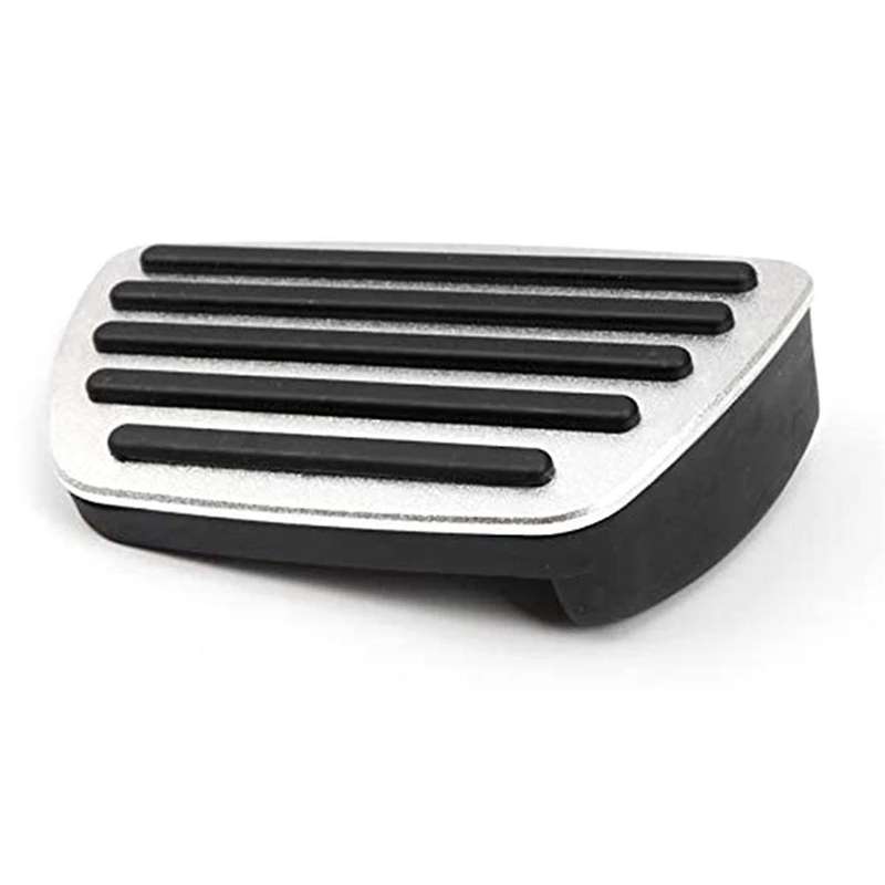Gas Pedal Gas Brake Foot Pedal Set Kit for 4Runner 2010-2021