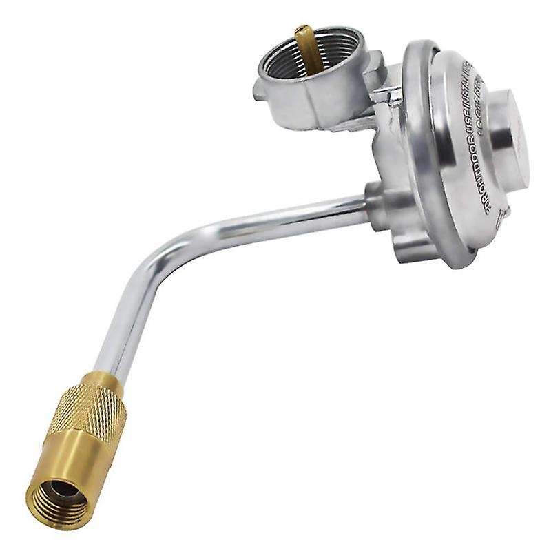 Gas Grill Regulator Replacement for Blackstone Tabletop Griddle