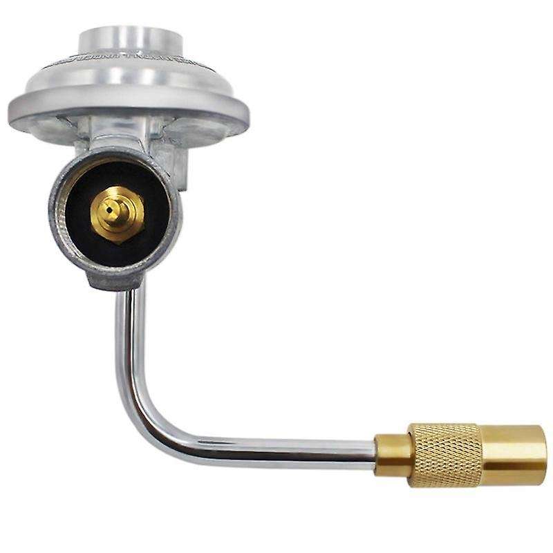 Gas Grill Regulator Replacement for Blackstone Tabletop Griddle